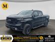 Used 2021 Chevrolet Silverado 1500 LT Trail Boss Truck