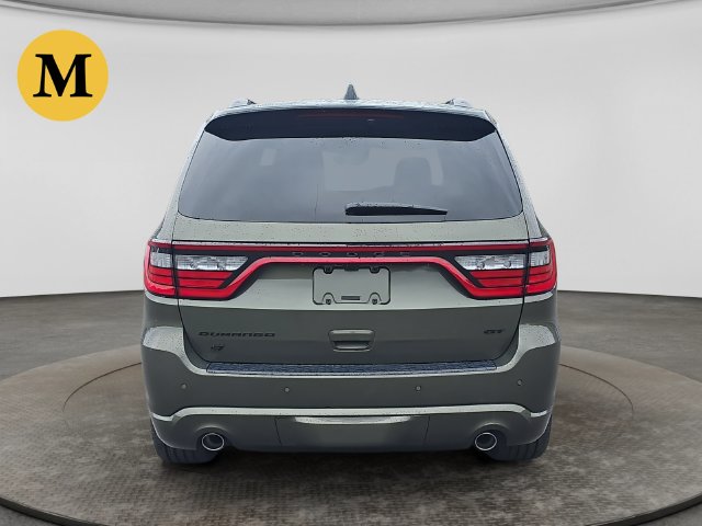 New 2027 Dodge Durango GT HEMI V8 PLUS AWD Sport Utility