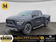 Used 2020 Ram 1500 Rebel Truck Quad Cab