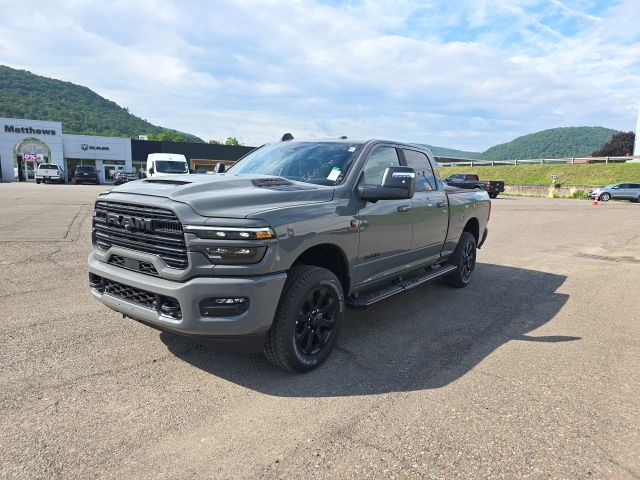 2026 Ram 2500 LARAMIE CREW CAB 4X4 6'4 BOX Pickup