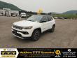 Certified 2022 Jeep Compass Limited SUV
