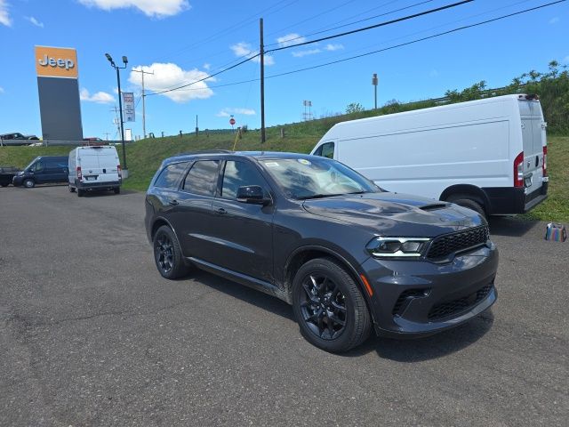 New 2026 Dodge Durango GT PLUS AWD HEMI V8 Sport Utility