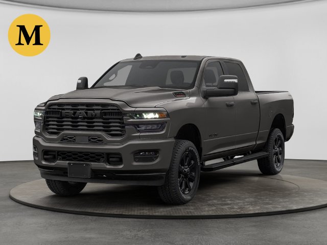 Ram 2500