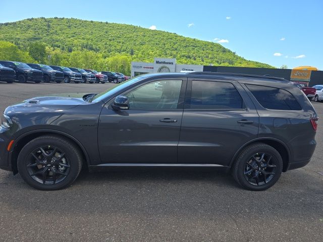 New 2026 Dodge Durango GT PLUS AWD HEMI V8 Sport Utility