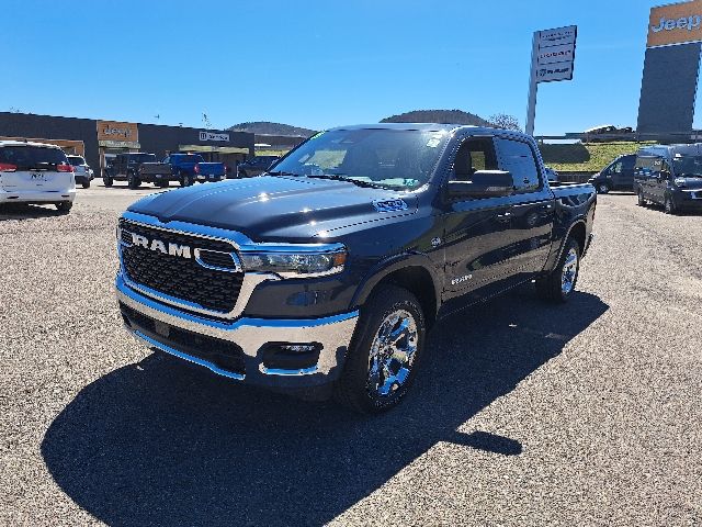 2026 RAM 1500 Pickup