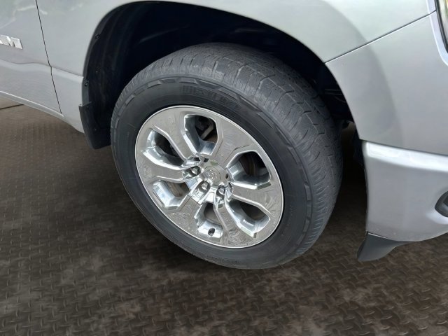 Used 2021 Ram 1500 Big Horn/Lone Star Truck Crew Cab