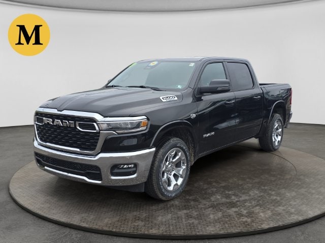 2027 RAM 1500 Pickup Big Horn/Lone Star