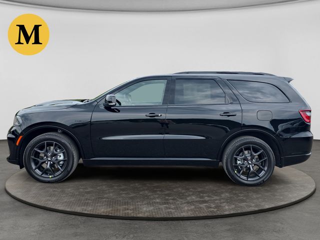 New 2027 Dodge Durango GT HEMI V8 PLUS AWD Sport Utility