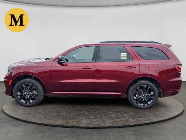 Used 2025 Dodge Durango GT SUV