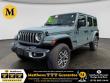 Used 2026 Jeep Wrangler Sahara SUV