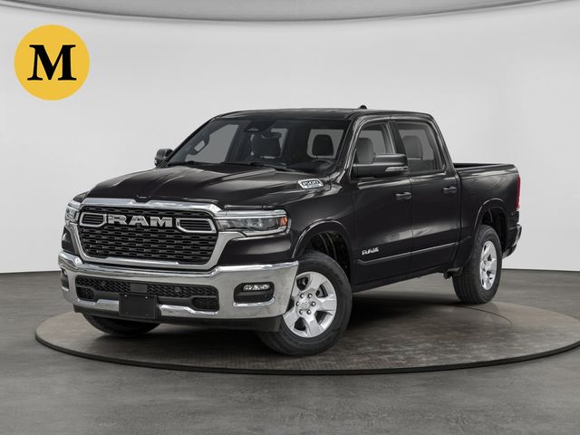 2027 RAM 1500 Pickup Big Horn/Lone Star