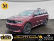 Used 2025 Dodge Durango GT SUV