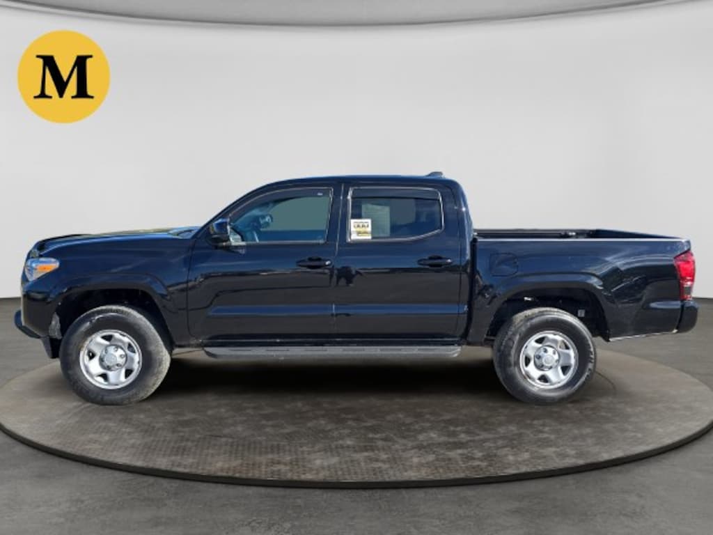 Used 2022 Toyota Tacoma SR Truck