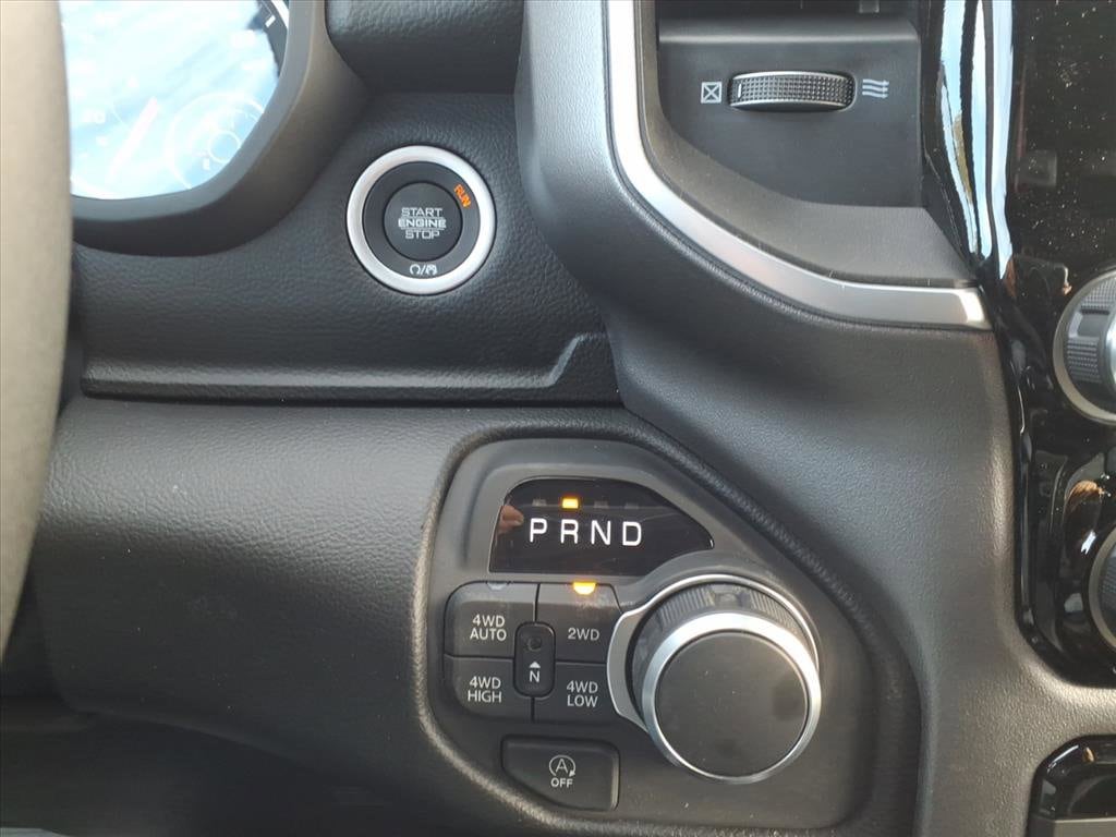 2026 RAM 1500 Big Horn/Lone Star - Photo 15