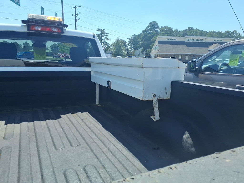 Used 2022 Ram 1500 Classic Tradesman Truck Regular Cab