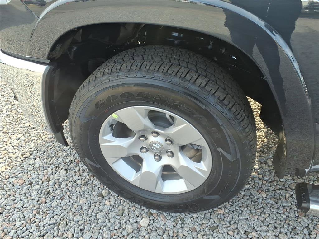 2026 RAM 1500 Big Horn/Lone Star - Photo 4