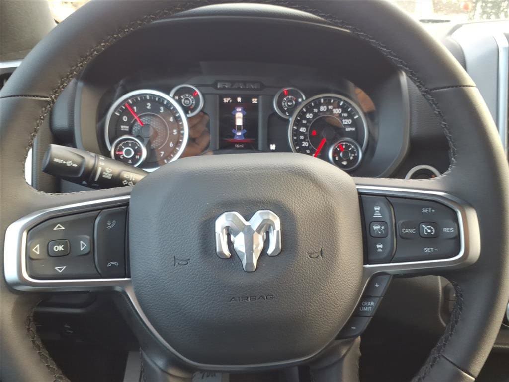 2026 RAM 1500 Big Horn/Lone Star - Photo 20