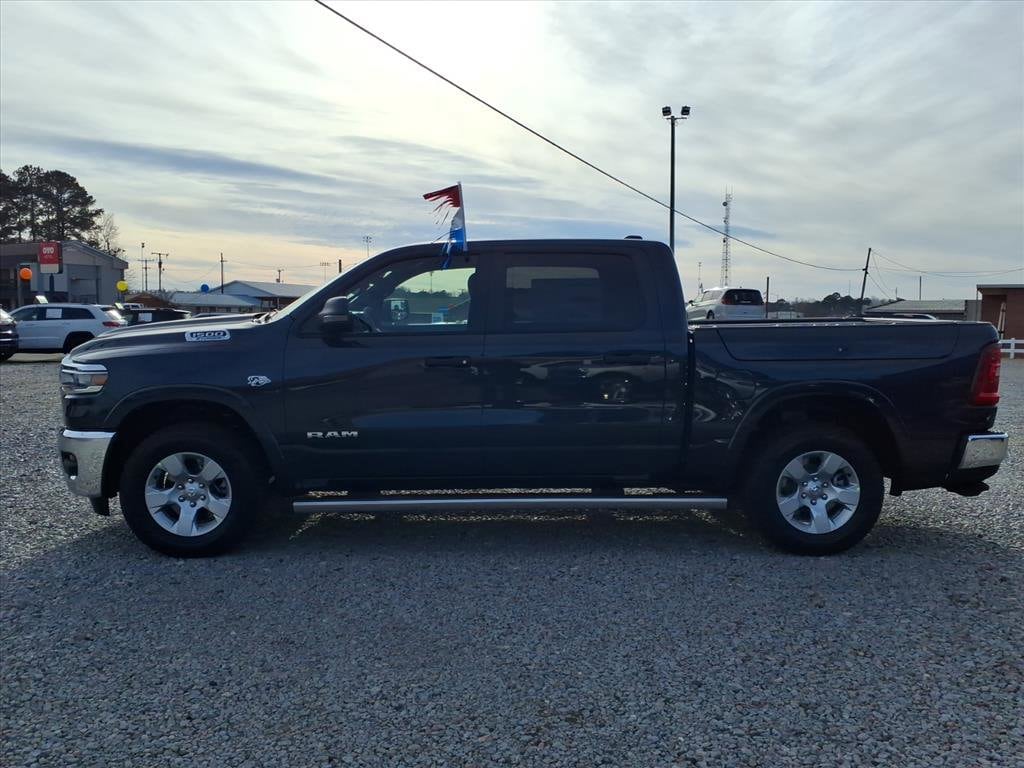 2026 RAM 1500 Big Horn/Lone Star - Photo 3