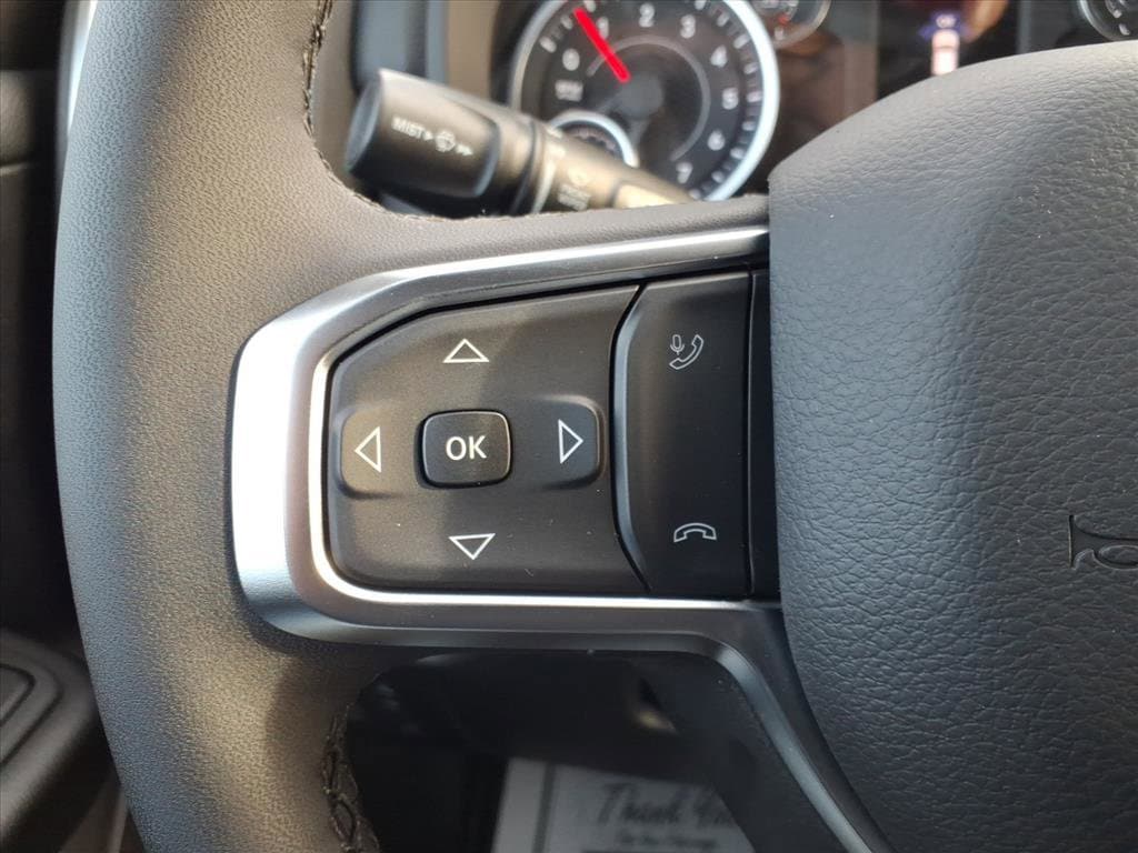2026 RAM 1500 Big Horn/Lone Star - Photo 17