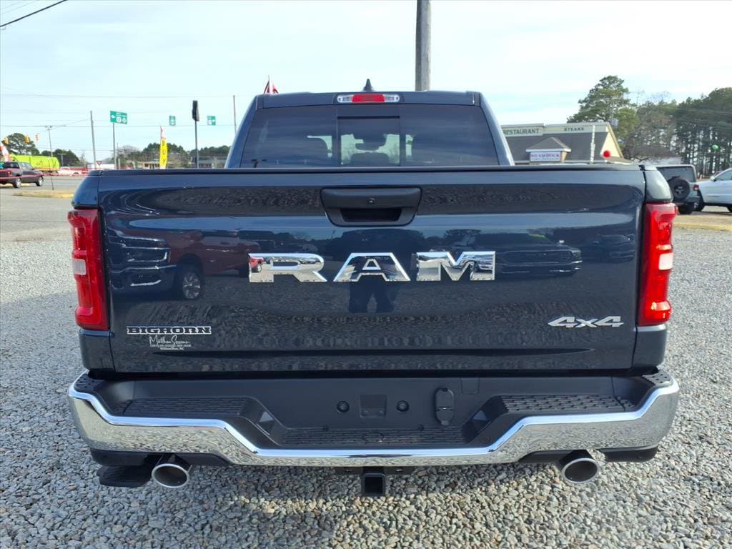 2026 RAM 1500 Big Horn/Lone Star - Photo 2