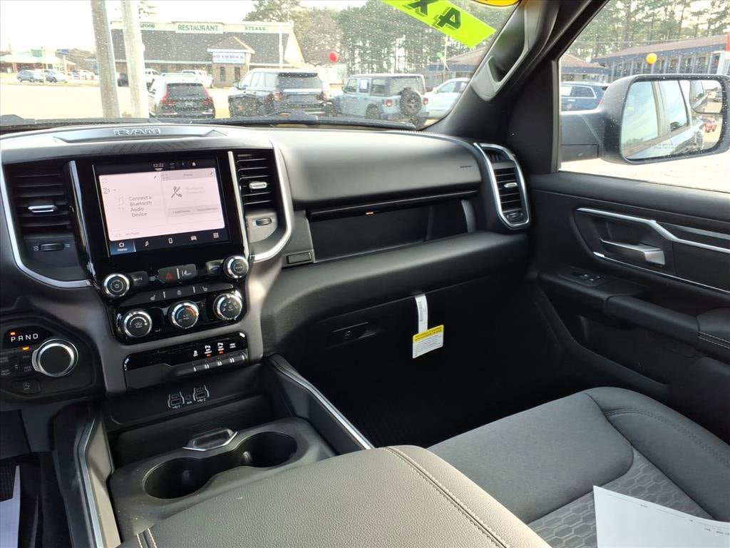 2026 RAM 1500 Big Horn/Lone Star - Photo 8
