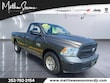  Ram 1500 Classic