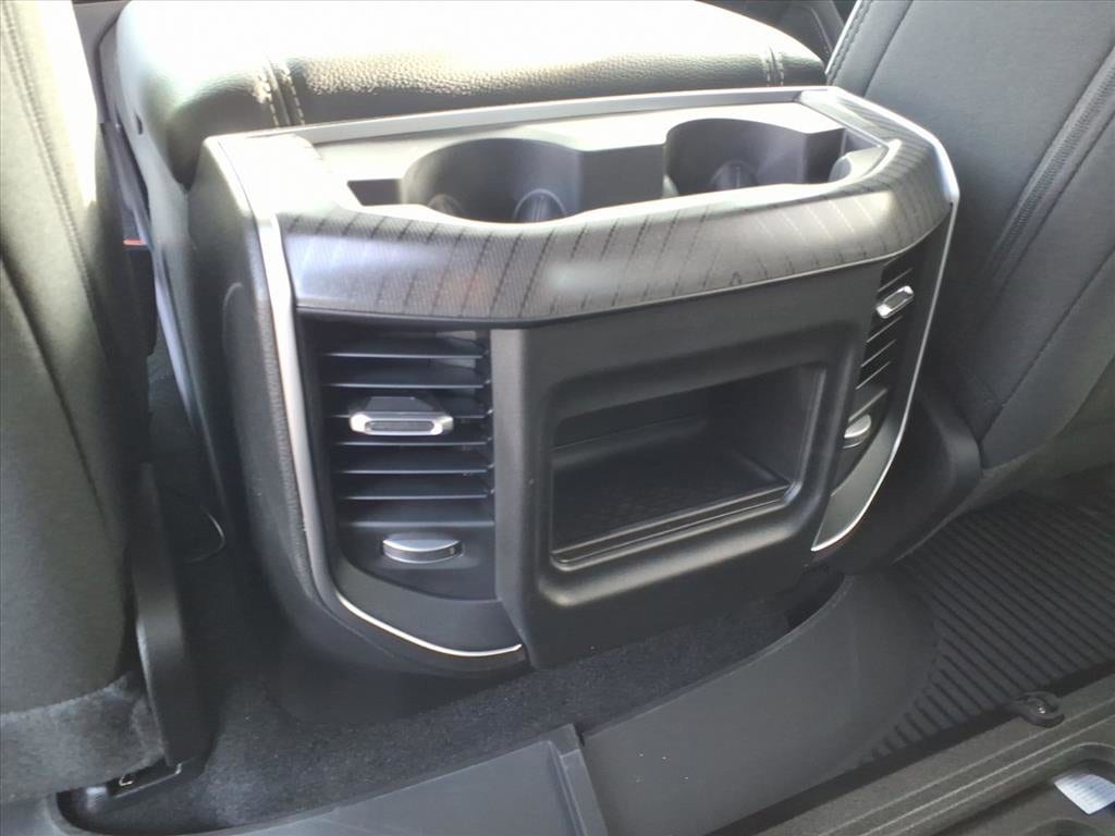 2026 RAM 1500 Big Horn/Lone Star - Photo 7