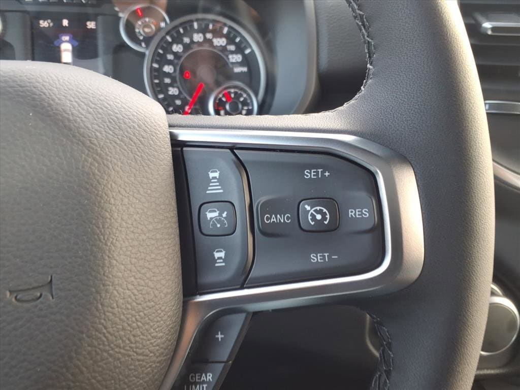 2026 RAM 1500 Big Horn/Lone Star - Photo 18