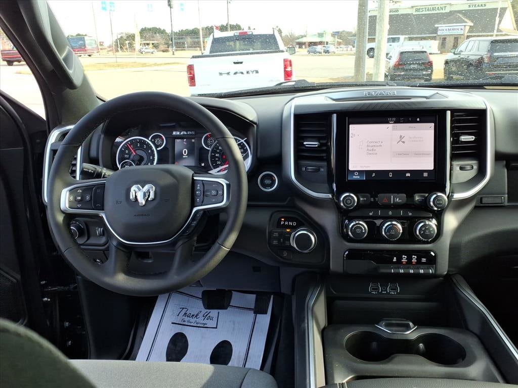 2026 RAM 1500 Big Horn/Lone Star - Photo 9
