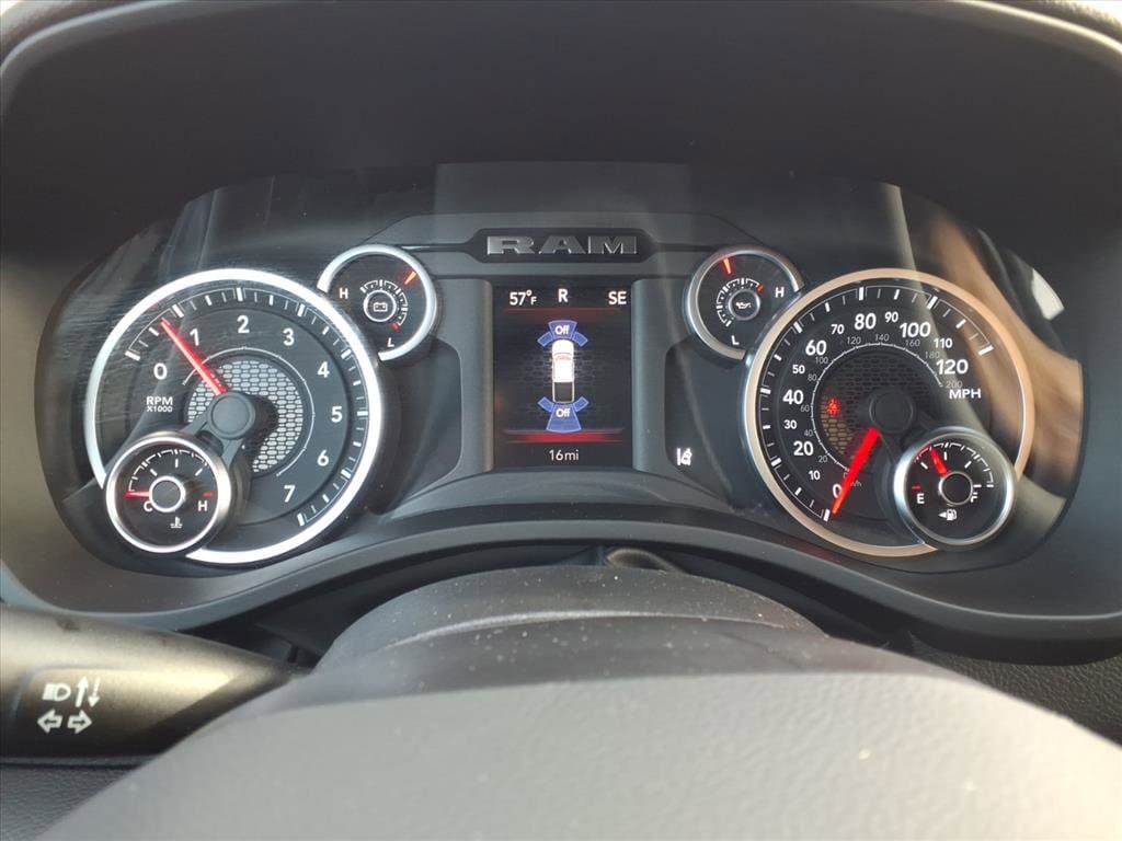 2026 RAM 1500 Big Horn/Lone Star - Photo 19