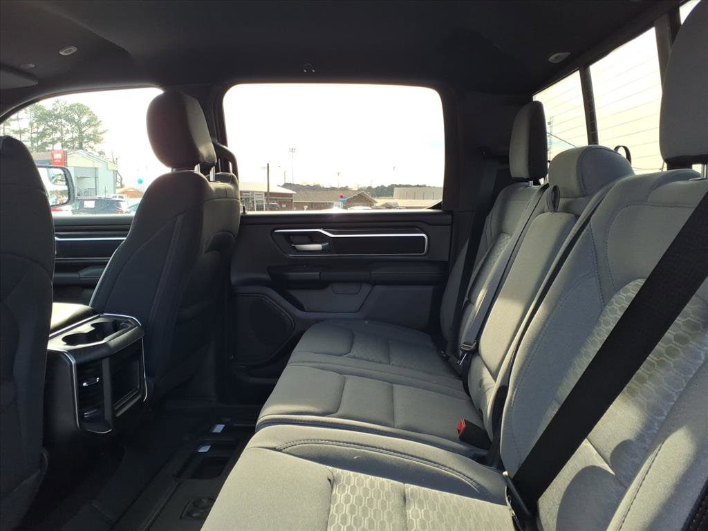 2026 RAM 1500 Big Horn/Lone Star - Photo 6