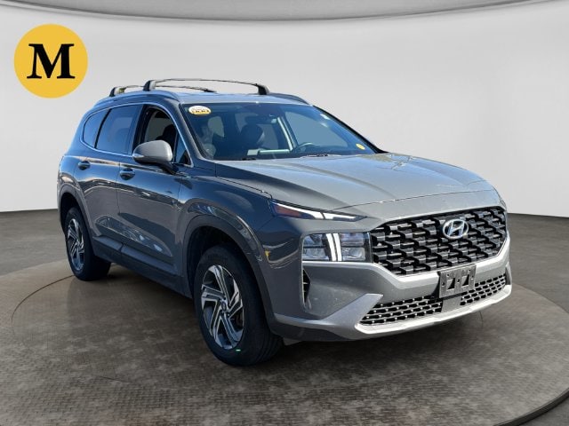 2023 Hyundai Santa Fe SEL - Photo 9