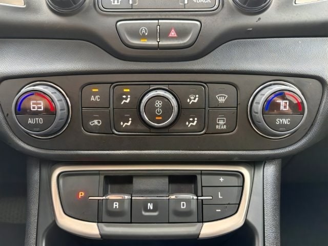 2023 GMC Terrain Denali - Photo 24