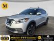 Used 2018 Nissan Kicks SV SUV