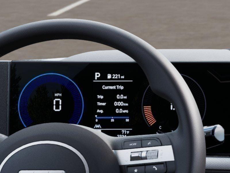 2025 Hyundai Sonata SE - Photo 14