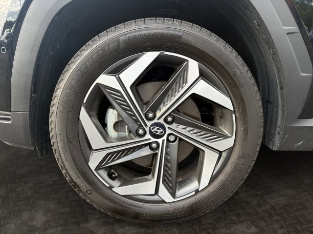 2023 Hyundai Tucson Limited - Photo 9