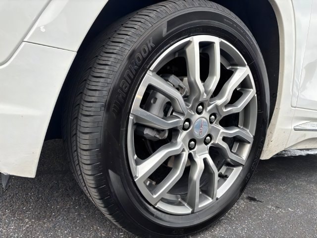 2023 GMC Terrain Denali - Photo 35