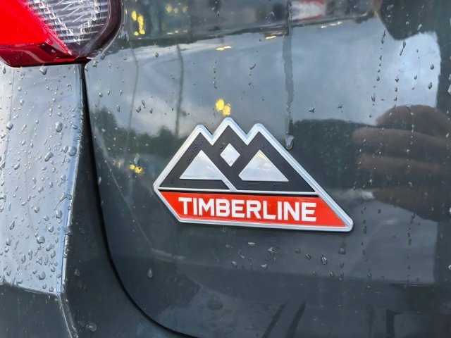 2022 Ford Explorer TIMBERLINE - Photo 10