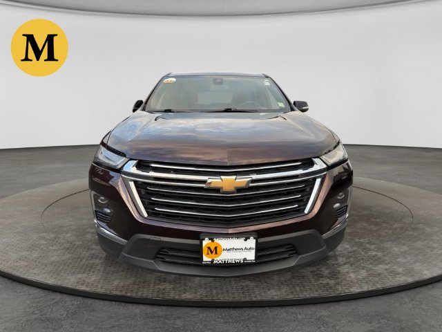 2023 Chevrolet Traverse 3LT - Photo 9