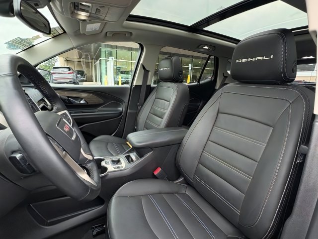 2023 GMC Terrain Denali - Photo 16