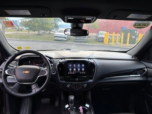 2023 Chevrolet Traverse 3LT - Photo 10