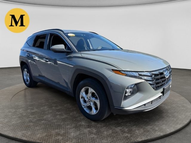 2024 Hyundai Tucson SEL - Photo 9