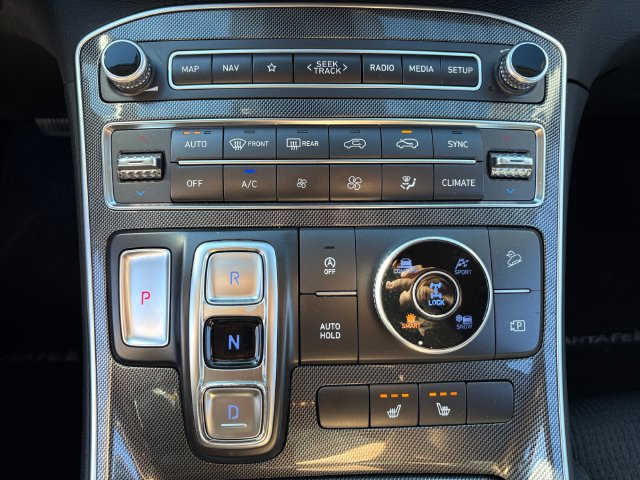2023 Hyundai Santa Fe SEL - Photo 24