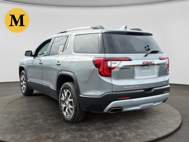 2023 GMC Acadia SLE - Photo 3