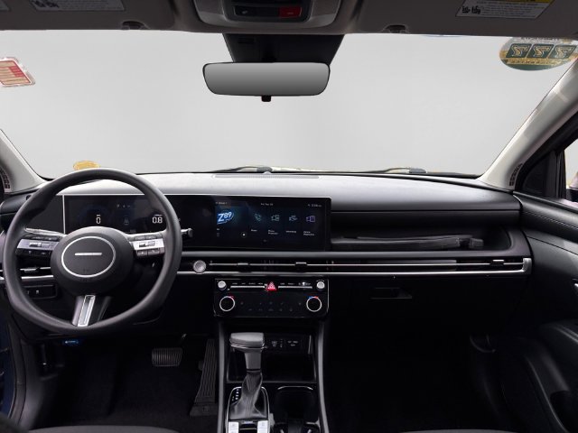 2025 Hyundai Tucson SEL - Photo 18