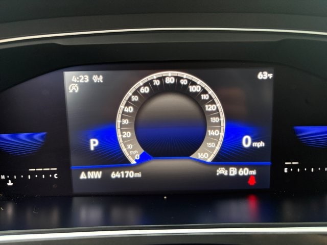 2022 Volkswagen Tiguan SE - Photo 15