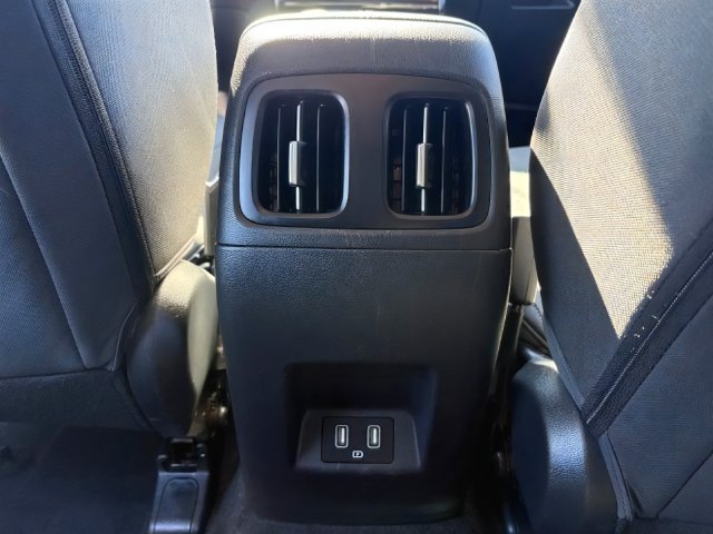 2024 Hyundai Tucson SEL - Photo 30