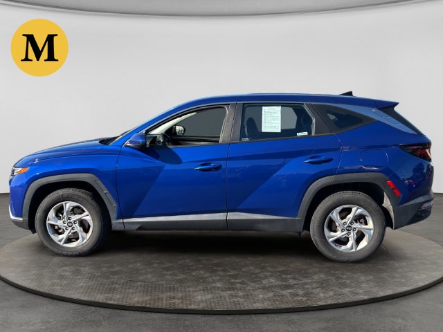 Certified 2023 Hyundai Tucson SE SUV