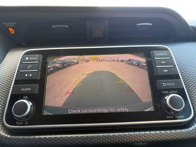 2018 Nissan Kicks SV - Photo 20