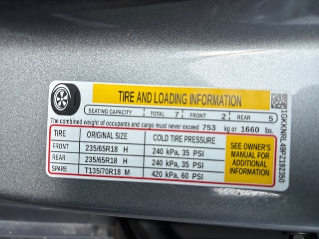 2023 GMC Acadia SLE - Photo 29